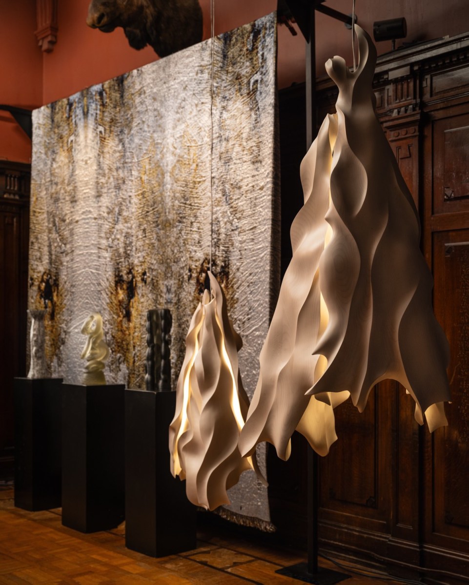 TEFAF New York