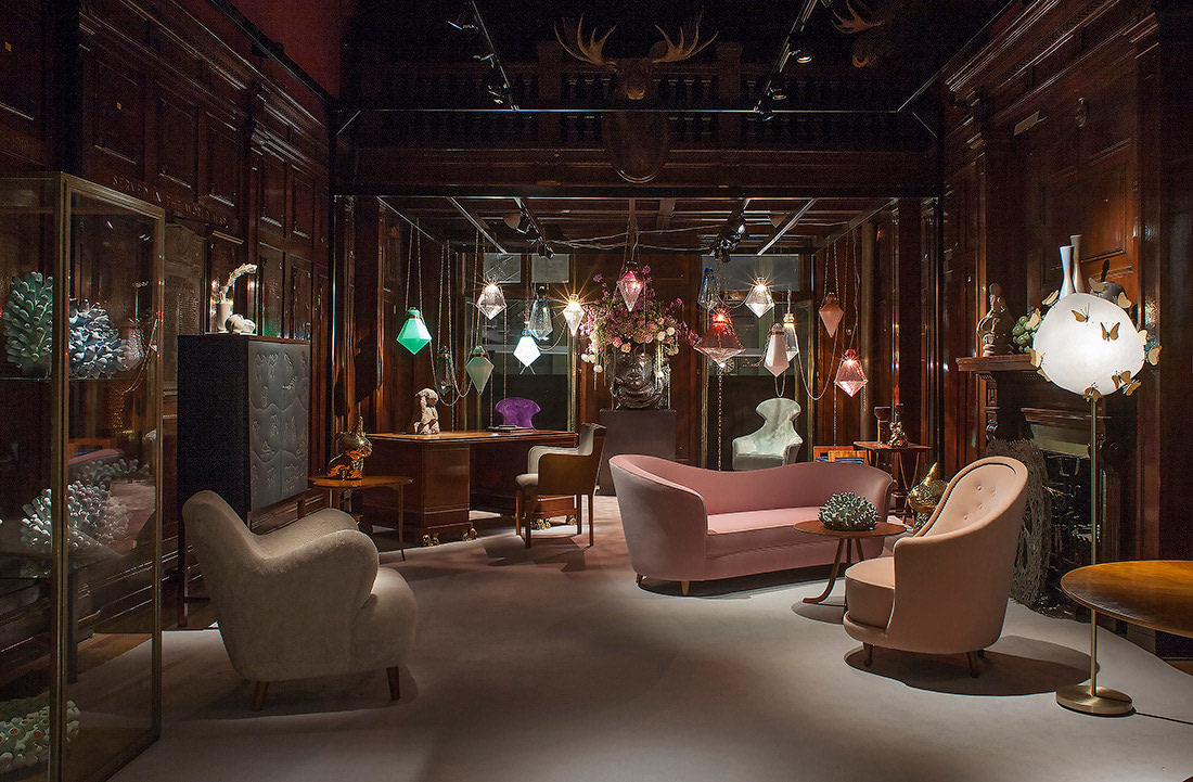 TEFAF New York Spring