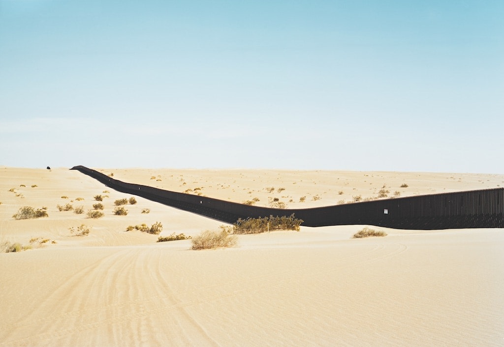 Victoria Sambunaris&nbsp;(American, b. 1964)