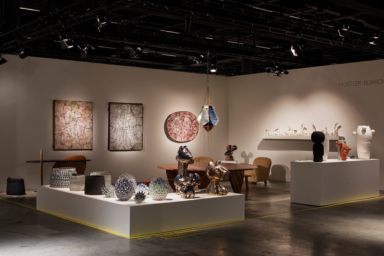 Design Miami / Basel