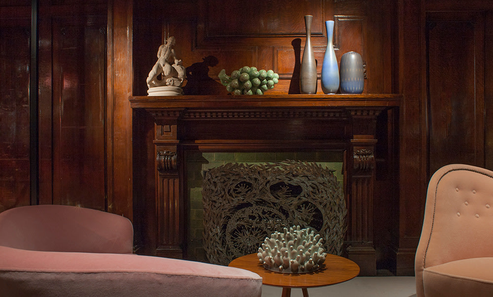 TEFAF New York Spring