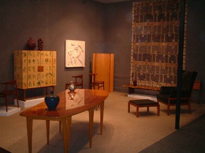 Pavillon des Antiquaires et des Beaux Arts