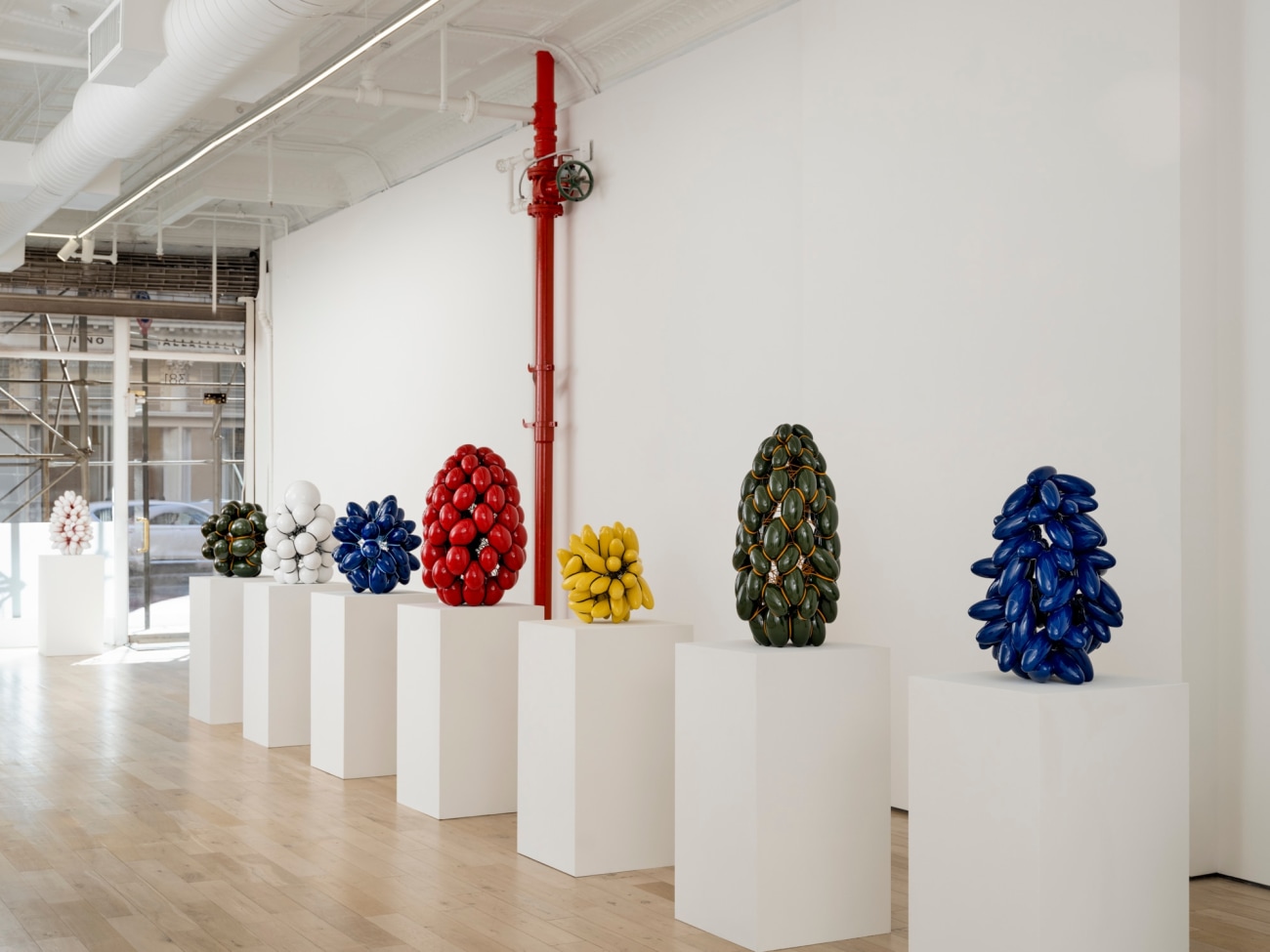 Steen Ipsen: Organic Reflection