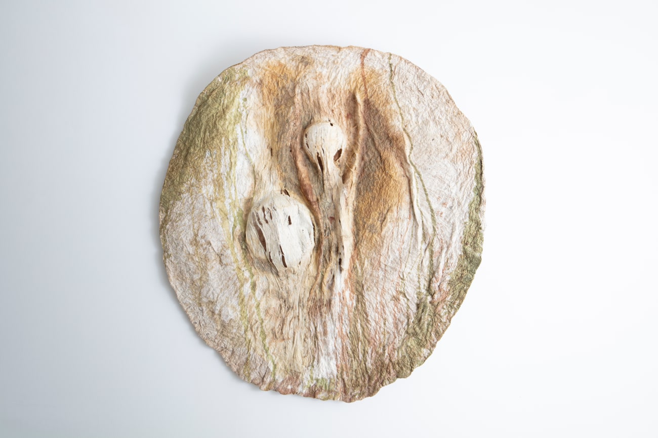 OHAD TSFATI (Israeli), Moon, 2019