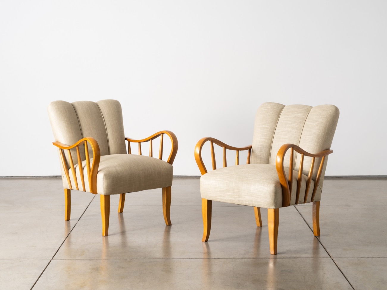 SWEDISH CABINETMAKER