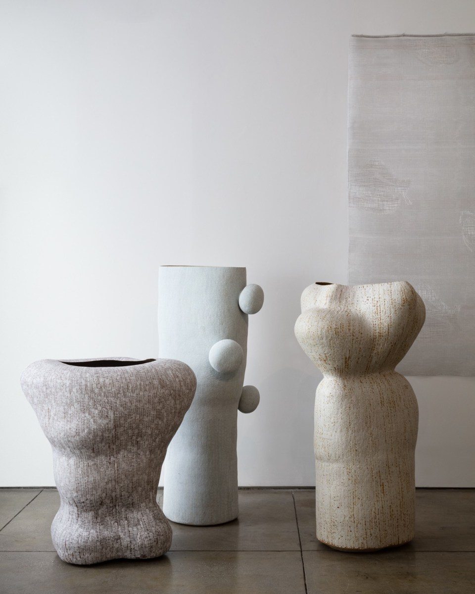 Contemporary Finnish Sculpture