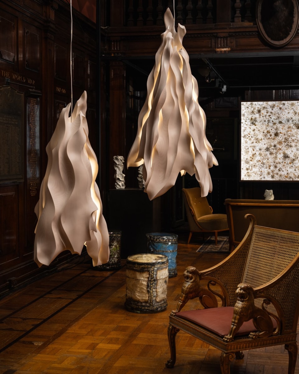 TEFAF New York