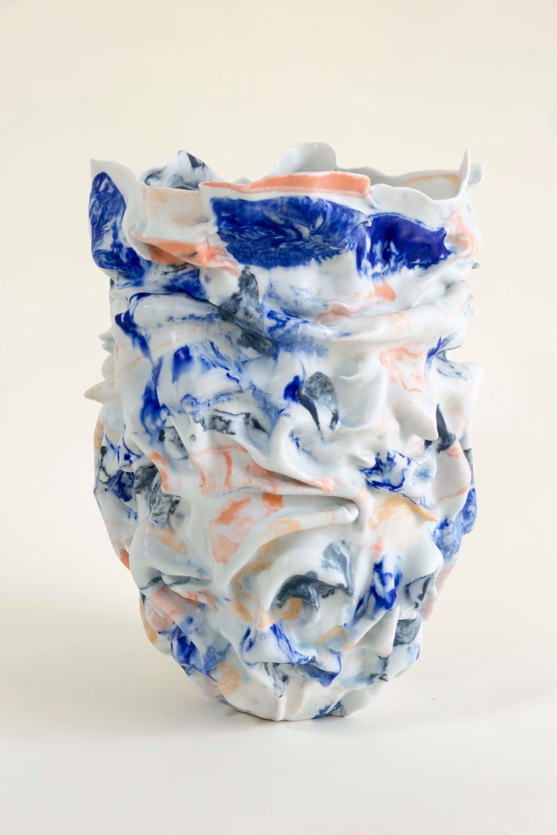 BABS HAENEN (Dutch, b.1948), Soleil Levant, 2016