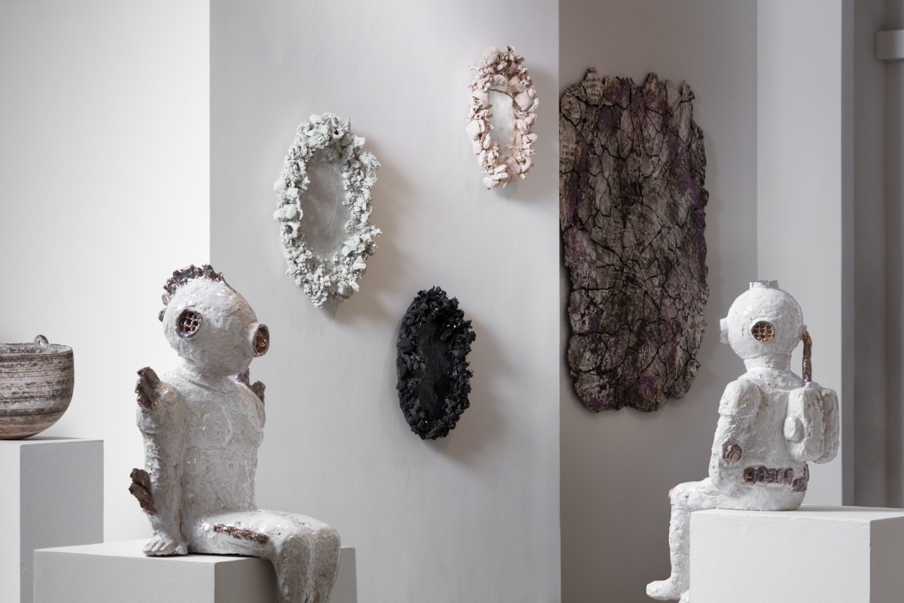 Contemporary Finnish Sculpture