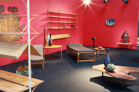 Design Miami / Basel