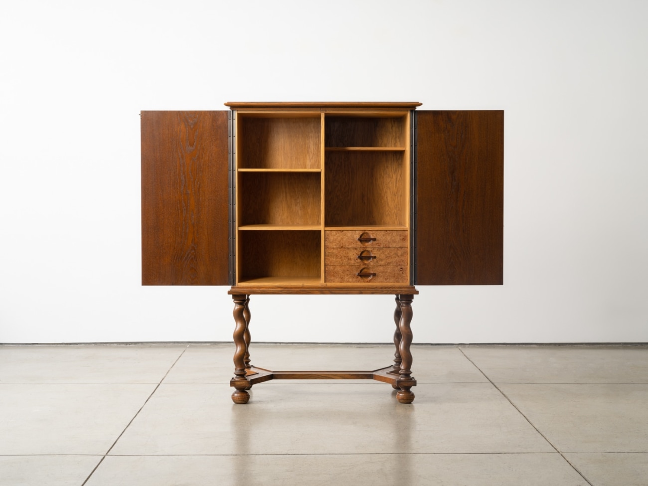 Swedish Cabinetmaker