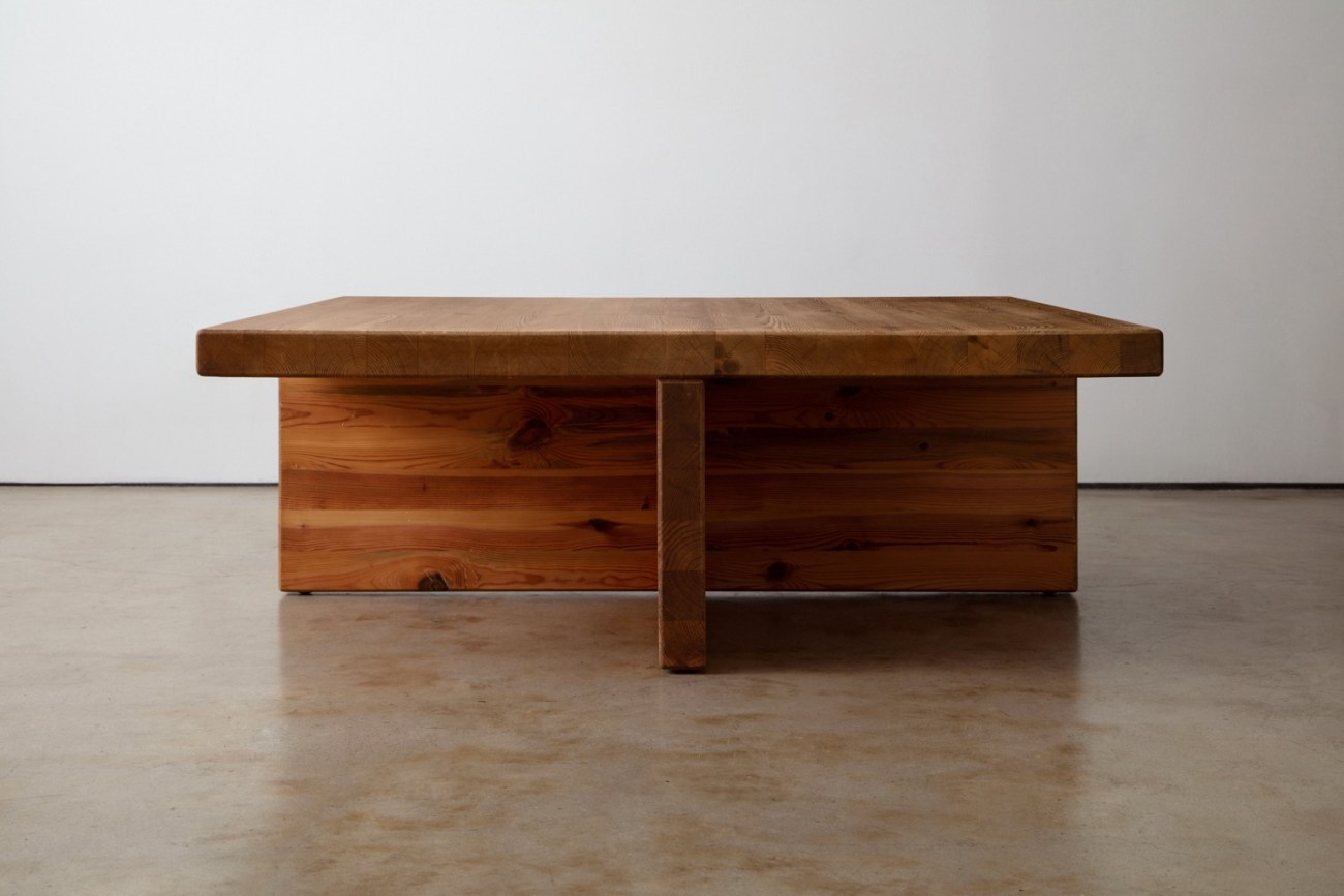 Swedish Cabinetmaker