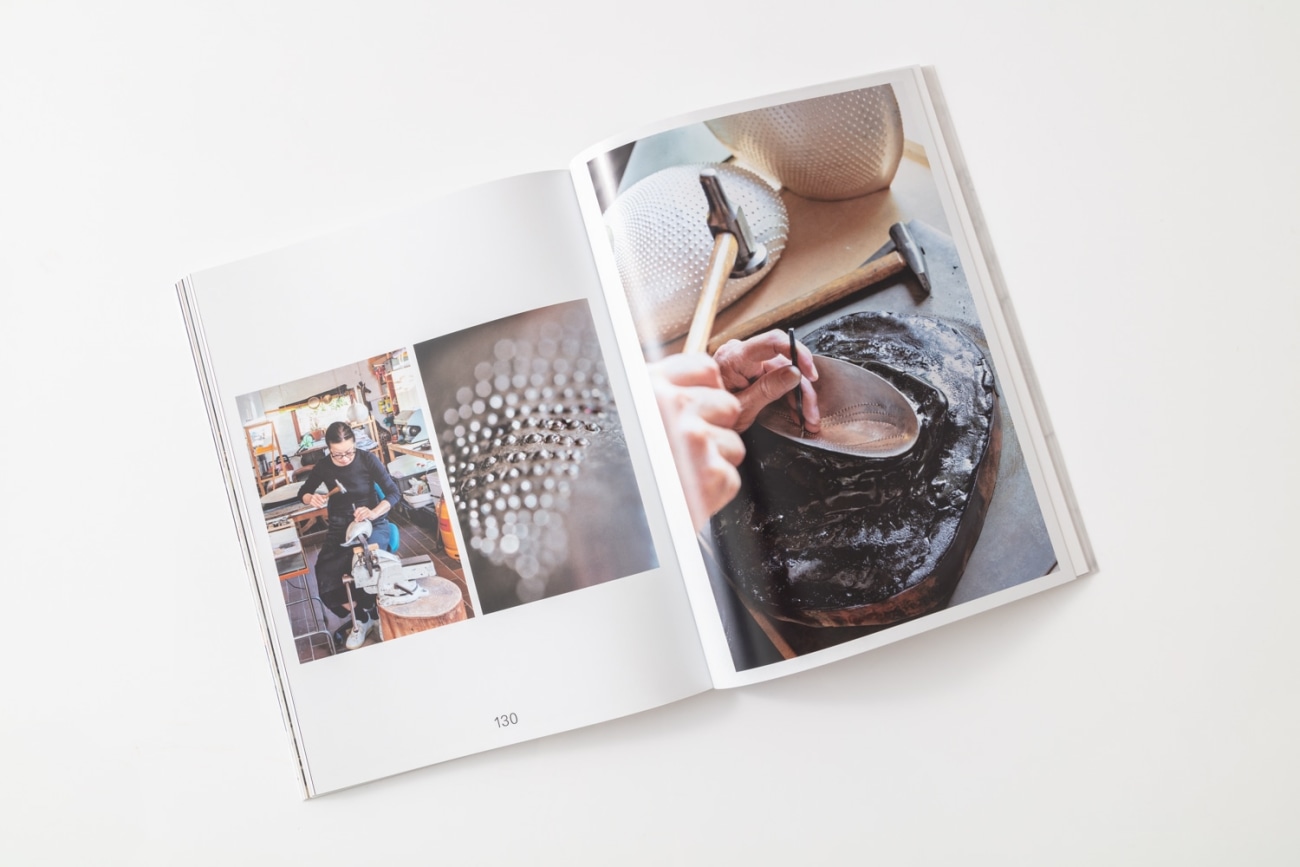 Matter at Hand: Ten Artists in Denmark