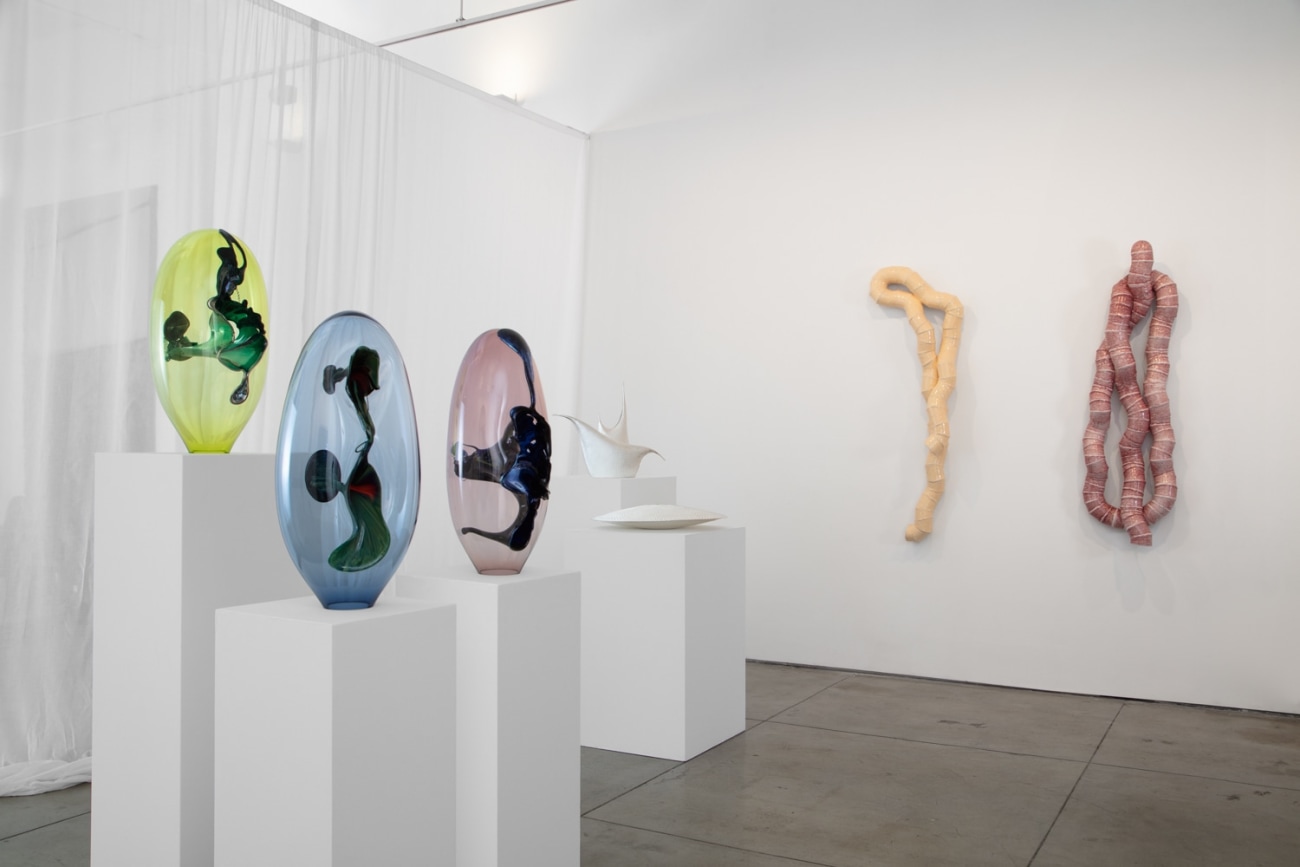 Matter at Hand: Ten Artists in Denmark