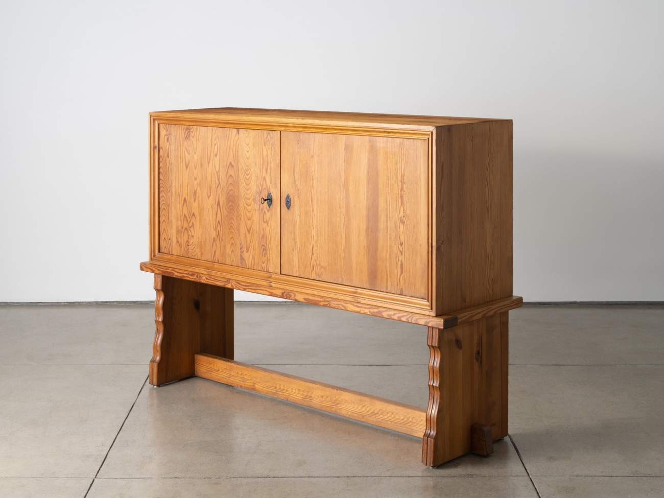 SWEDISH CABINETMAKER