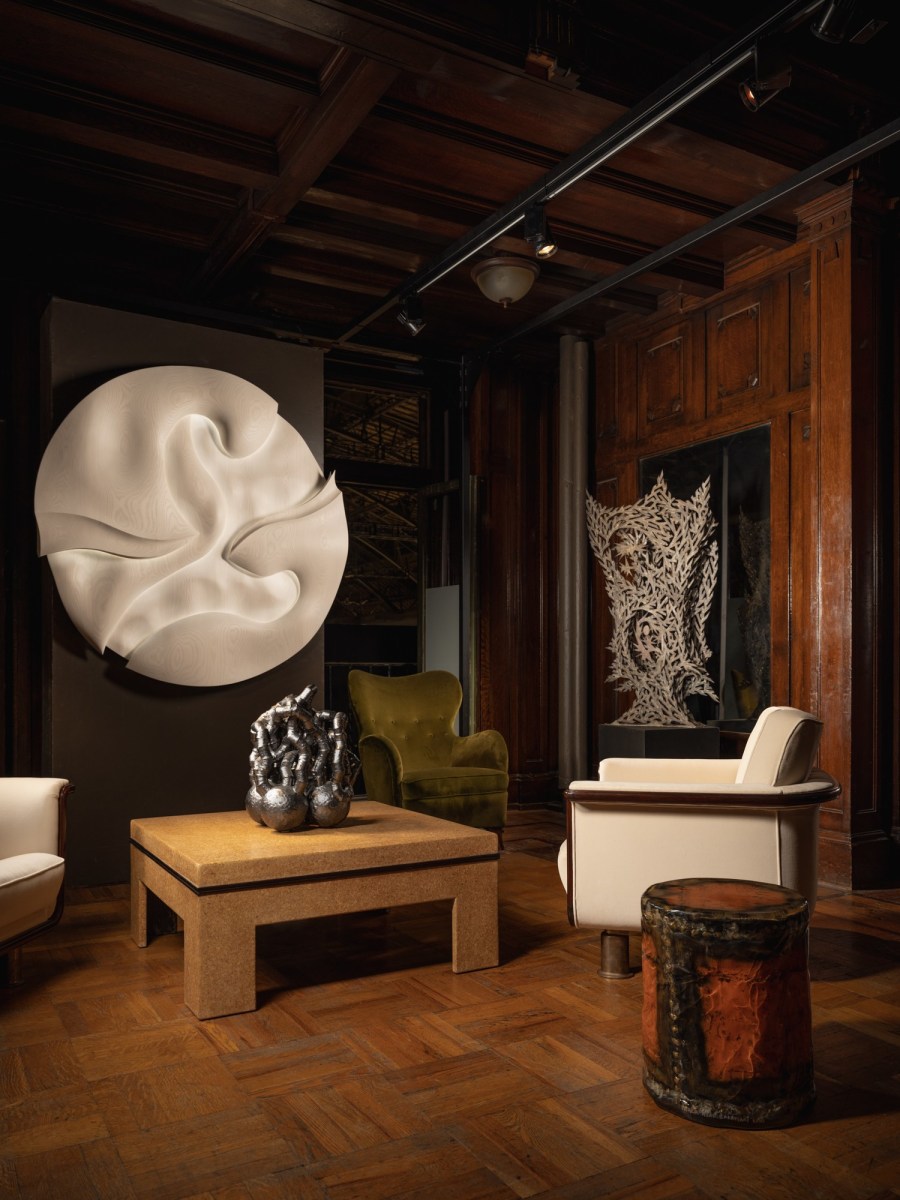 TEFAF New York