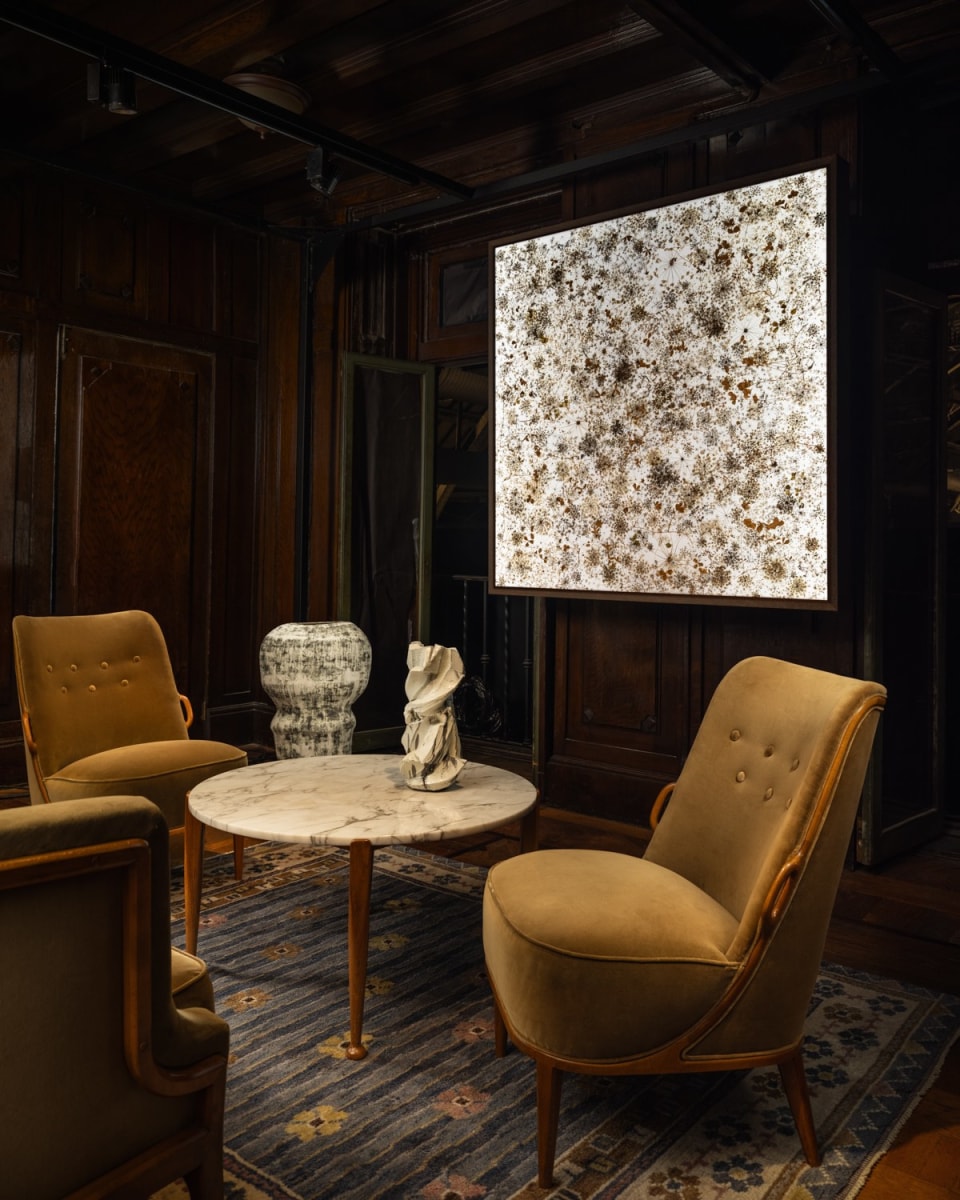 TEFAF New York