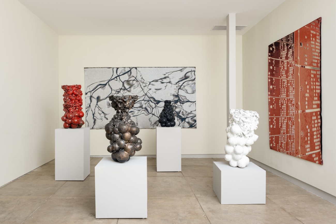 Kari Dyrdal // Donna Green | Los Angeles