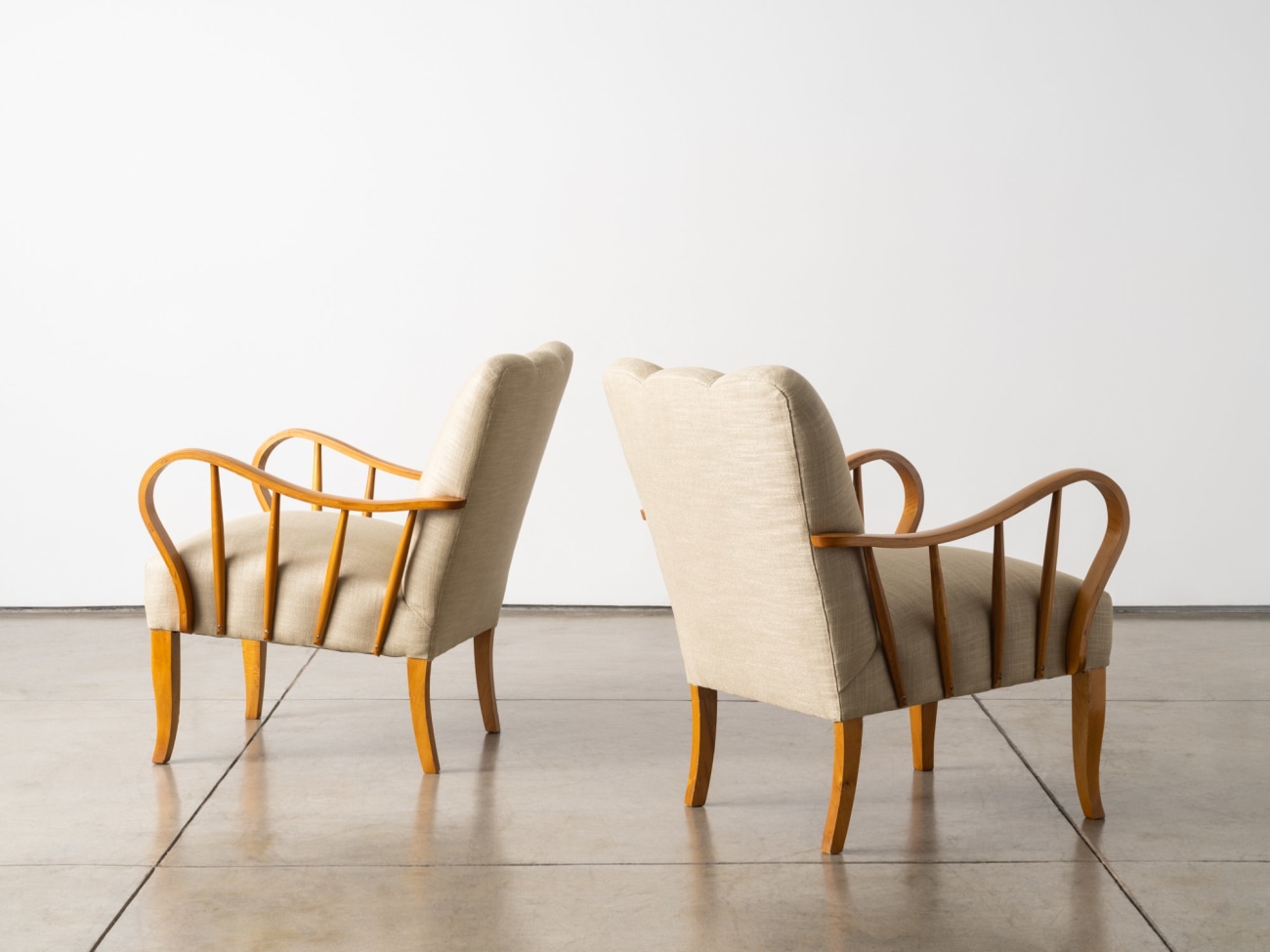 SWEDISH CABINETMAKER
