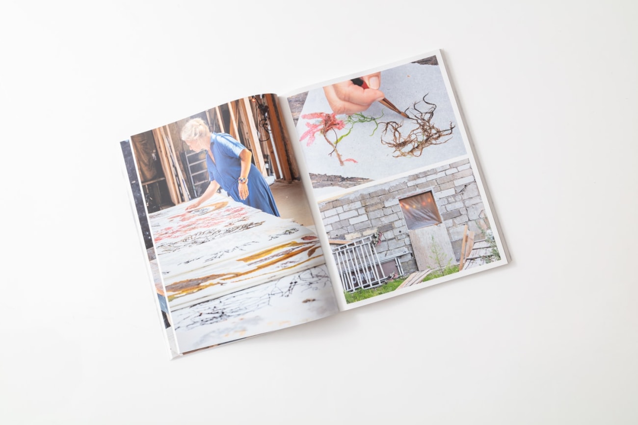 Matter at Hand: Ten Artists in Denmark