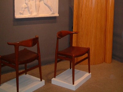 Pavillon des Antiquaires et des Beaux Arts