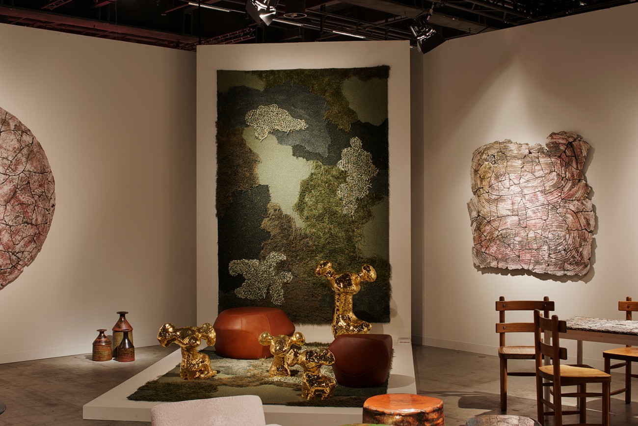 Design Miami / Basel