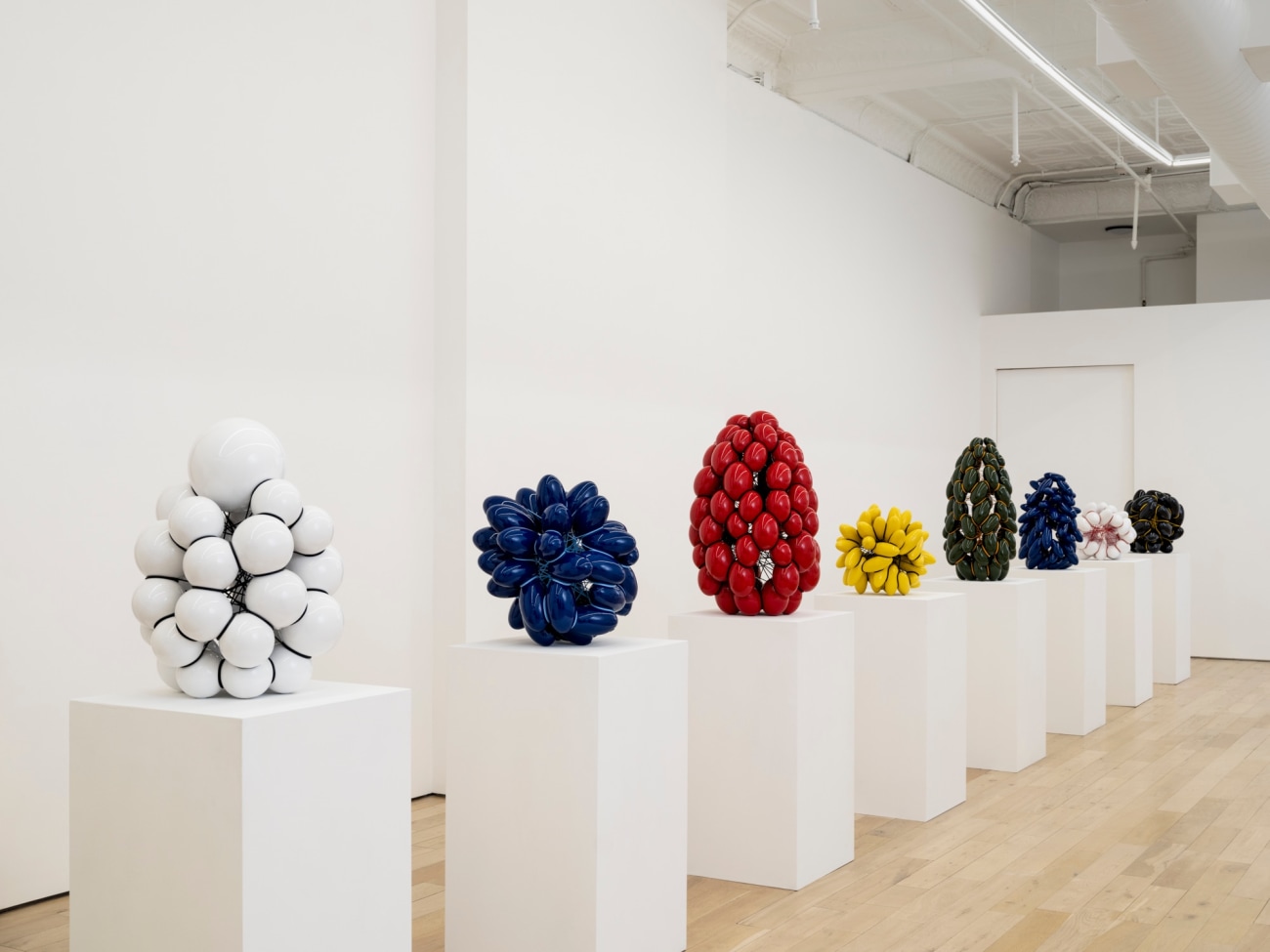 Steen Ipsen: Organic Reflection