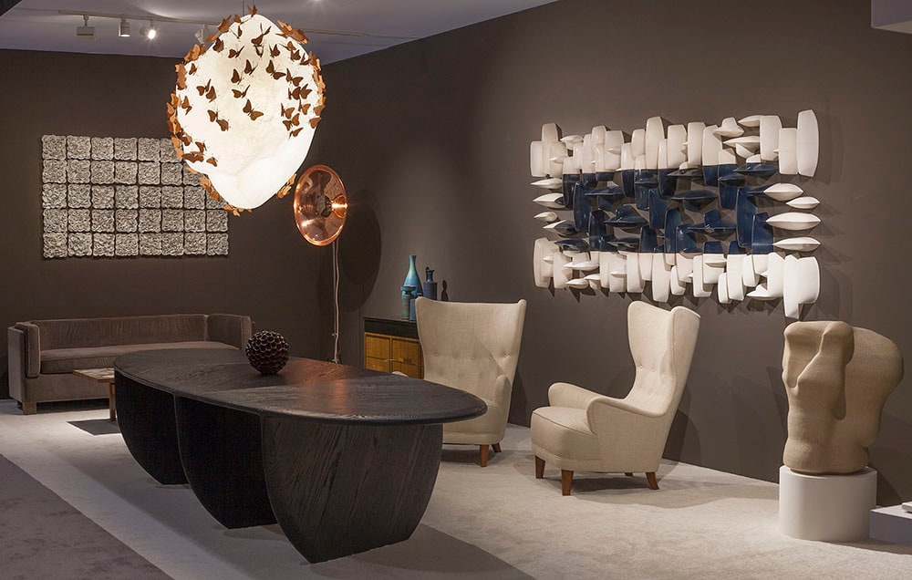 The Salon Art + Design