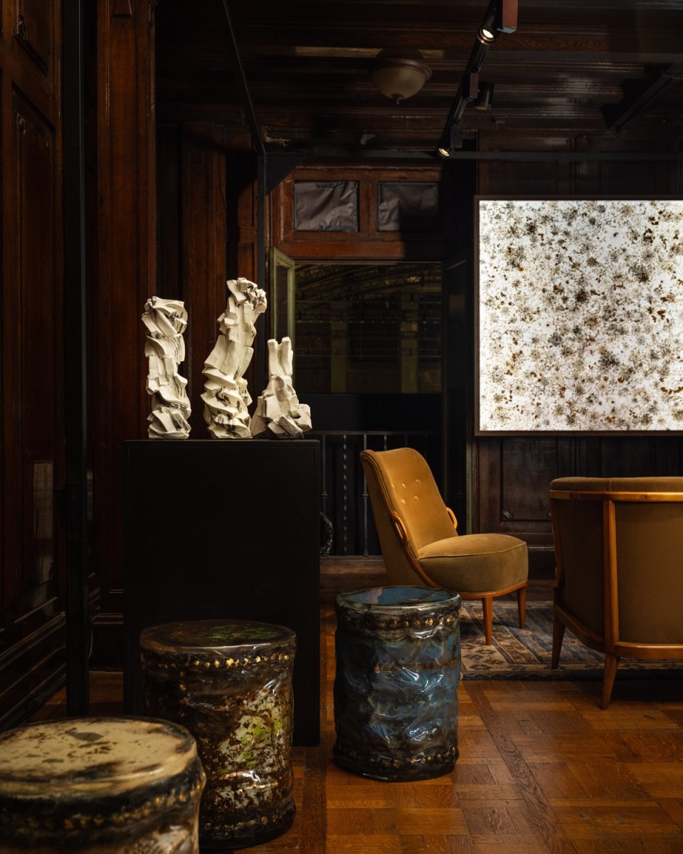 TEFAF New York