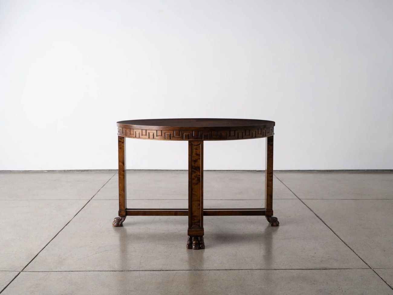 SWEDISH CABINETMAKER