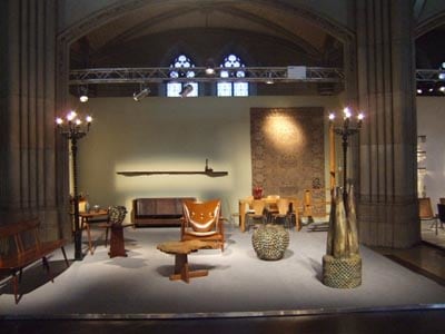 Design Miami / Basel