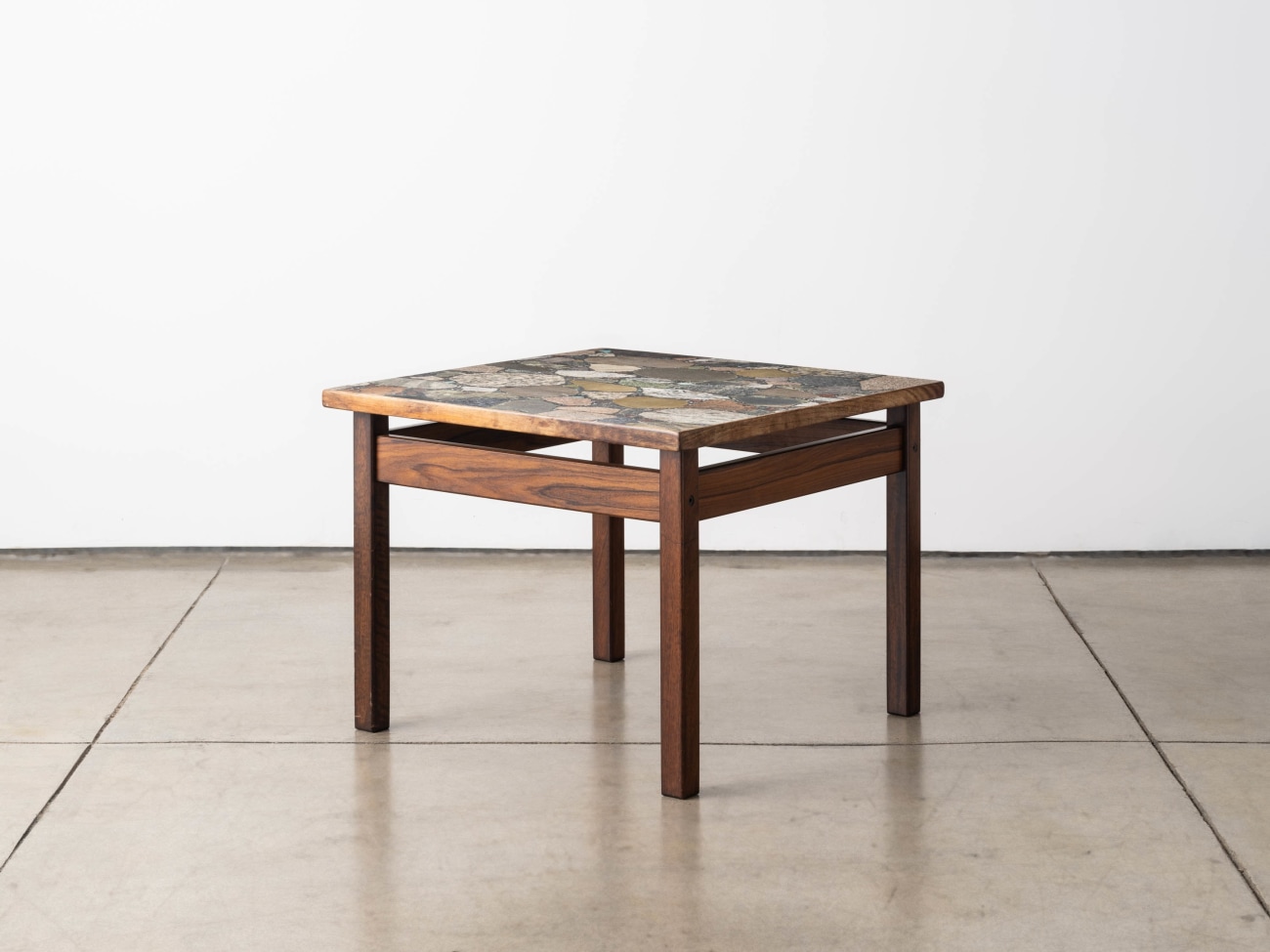 ERLING VIKSJ&Oslash;