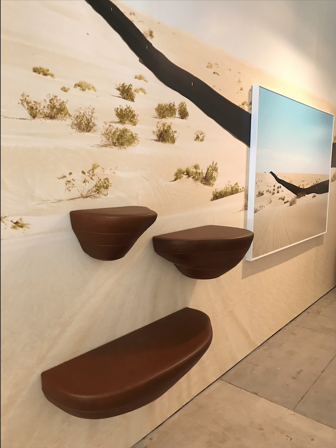 Louise Hederstr&ouml;m and Carina Grefmar