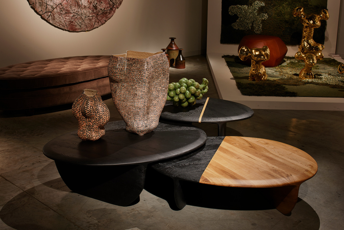 Design Miami / Basel