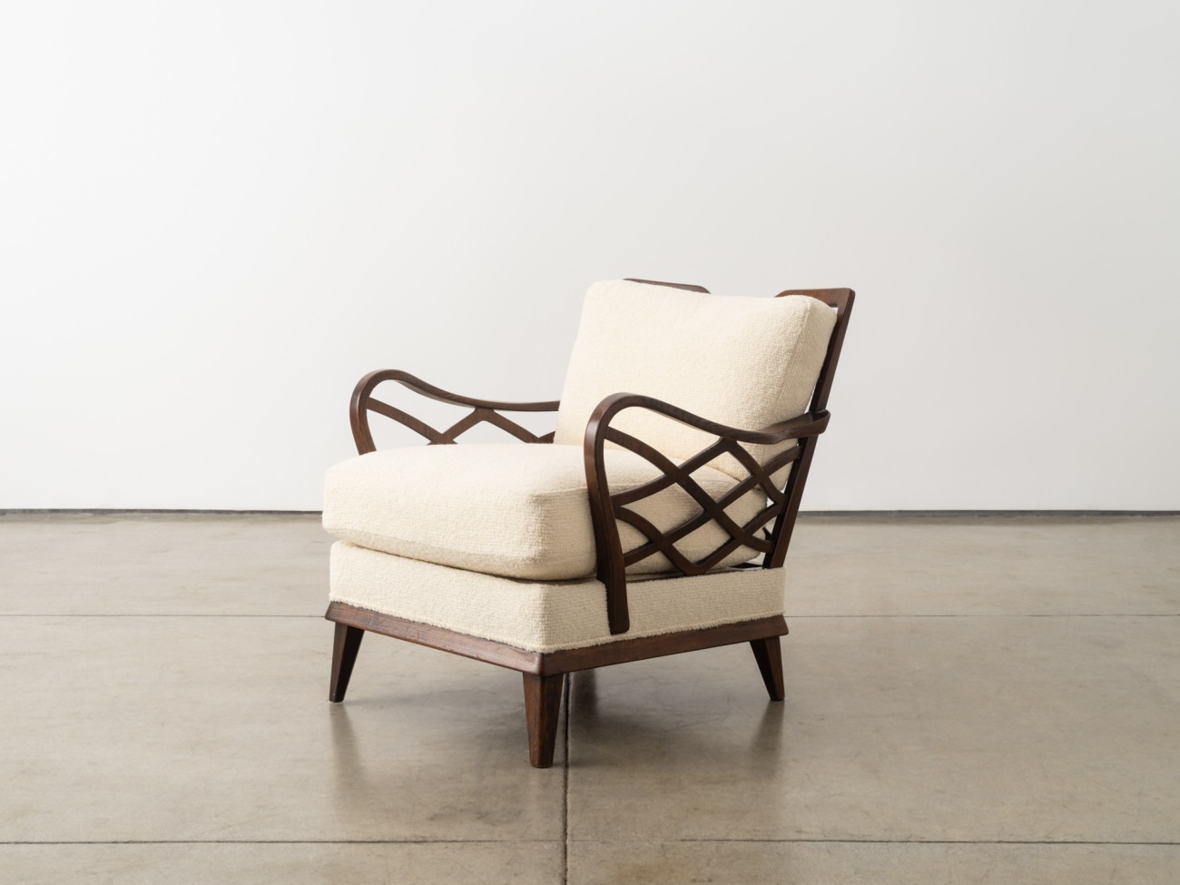 SWEDISH CABINETMAKER