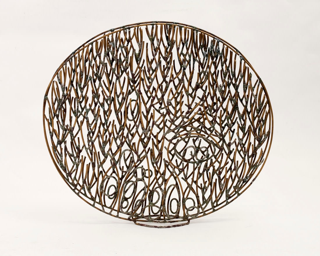 Richard Filipowski, &quot;Two Lovers&quot; USA, ca. 1970&nbsp;