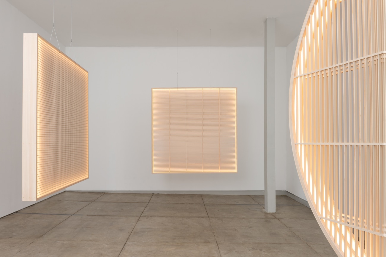 Ane Lykke | Los Angeles