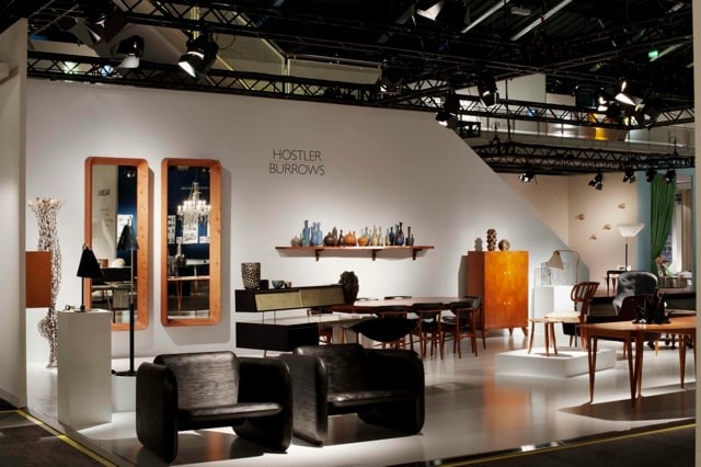 Design Miami / Basel