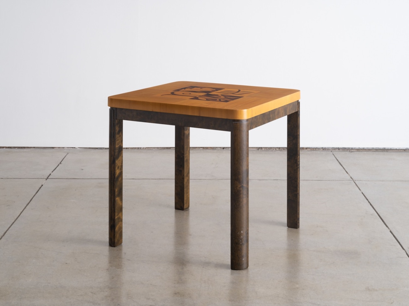 SWEDISH CABINETMAKER