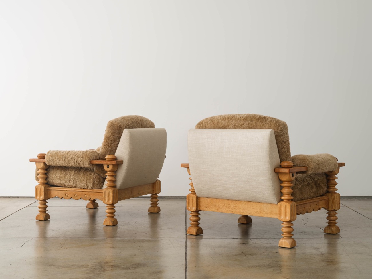 DANISH CABINETMAKER