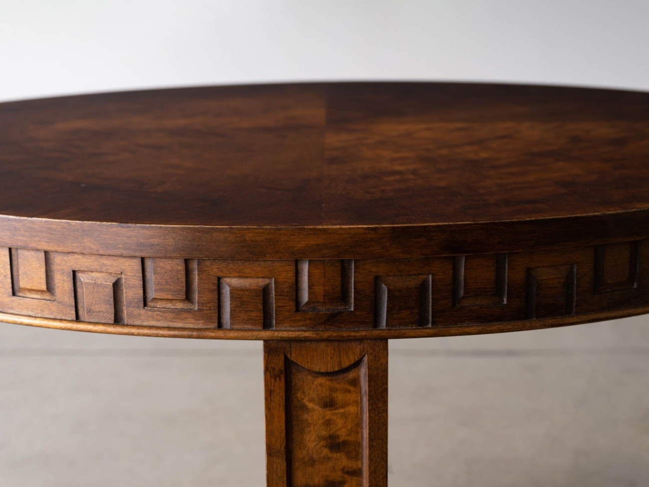 SWEDISH CABINETMAKER