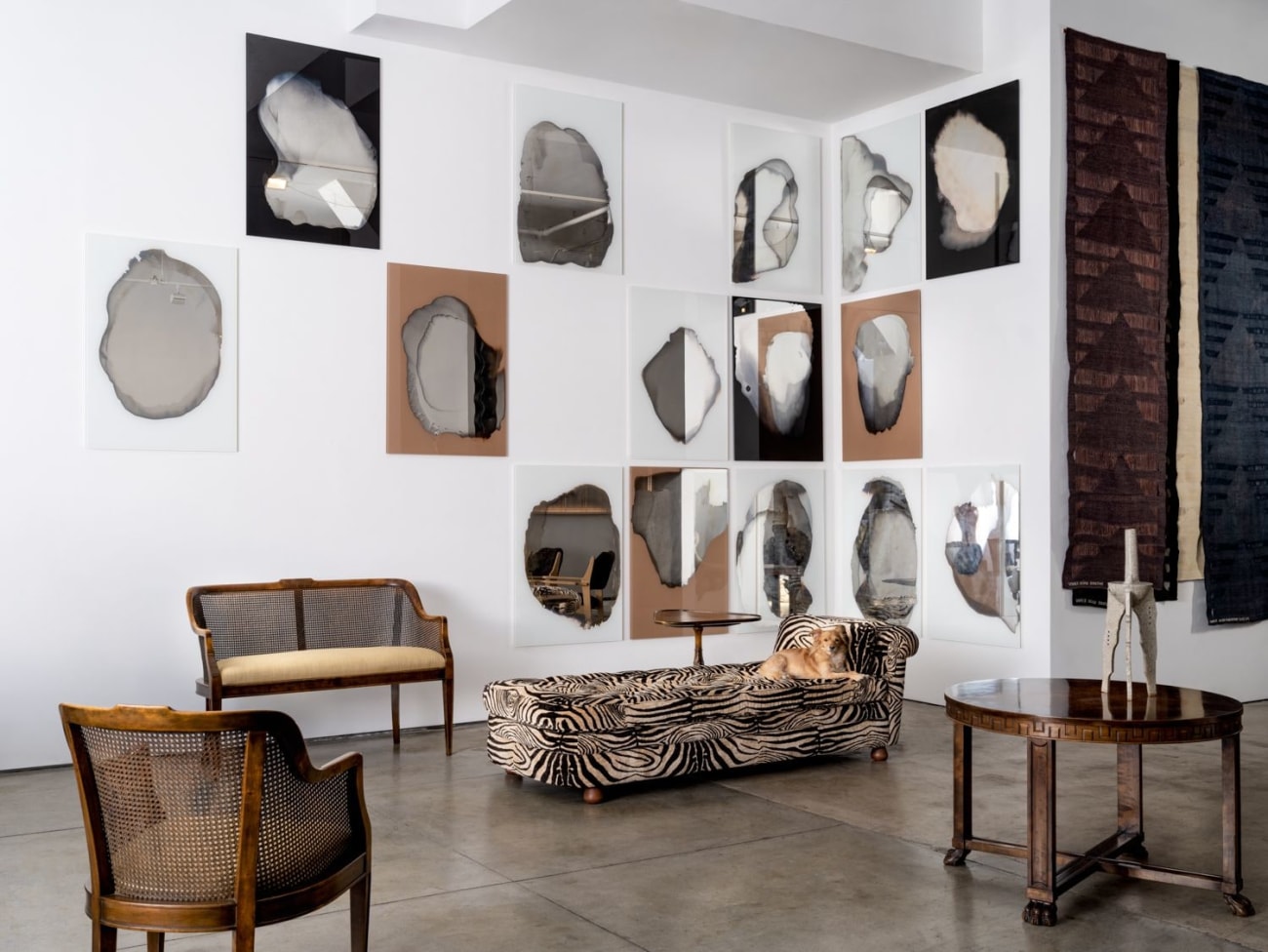 SWEDISH CABINETMAKER