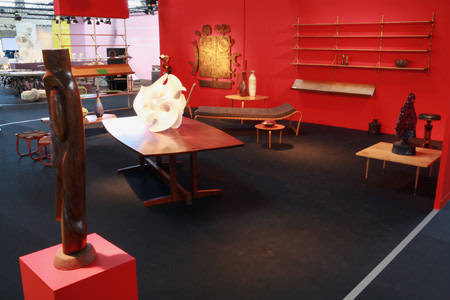 Design Miami / Basel