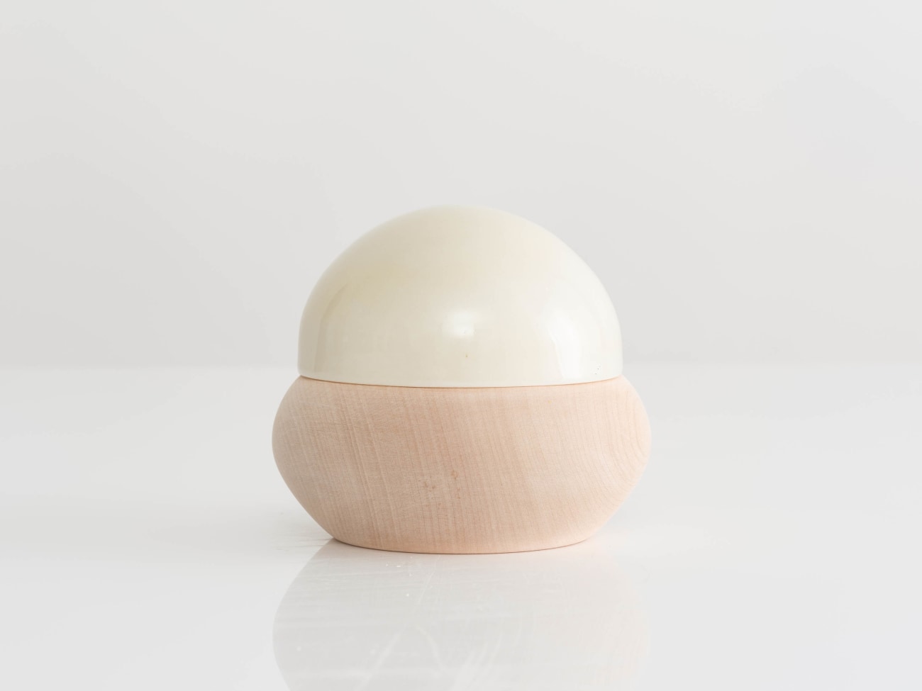 ANNE BRANDH&Oslash;J AND SIGNE FENSHOLT