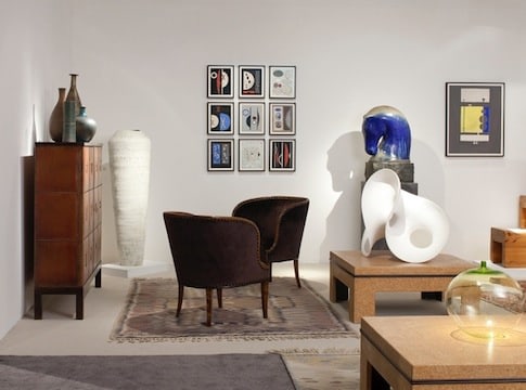 The Salon Art + Design