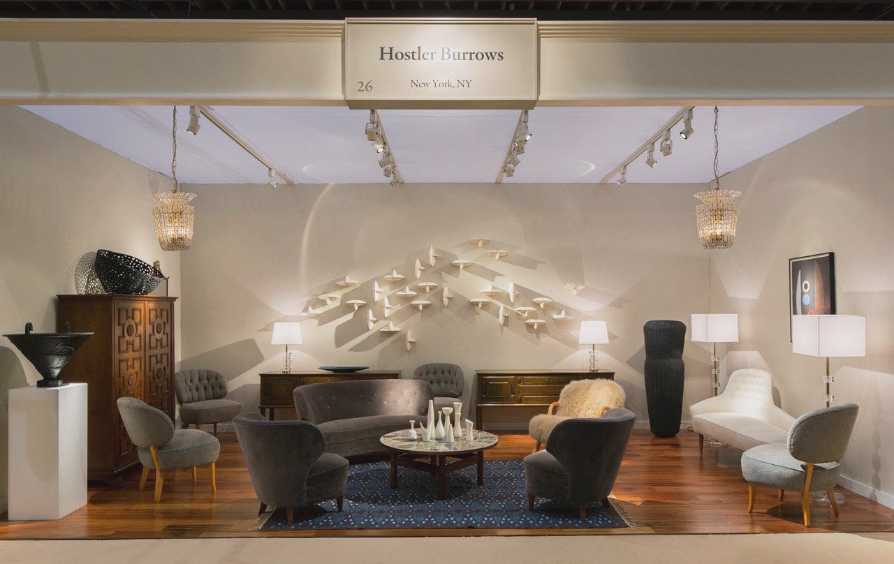 WINTER ANTIQUES SHOW