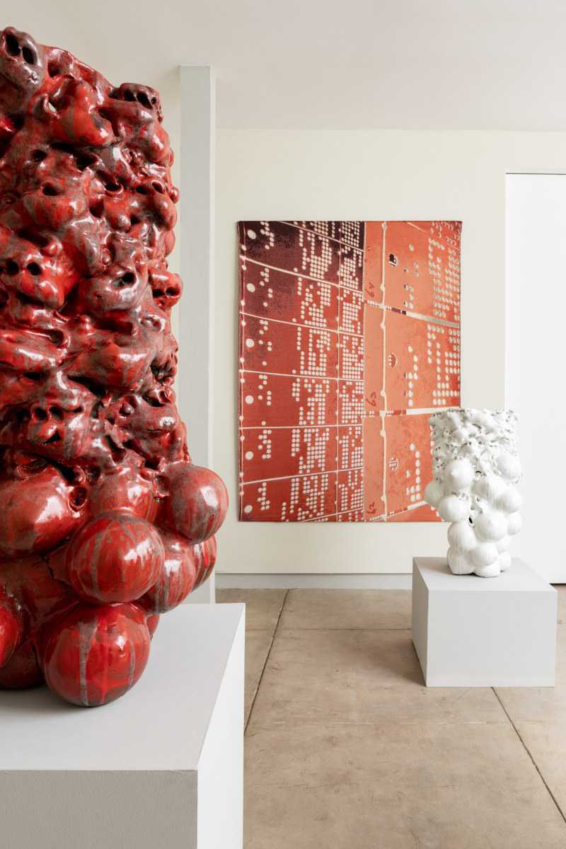 Kari Dyrdal // Donna Green | Los Angeles
