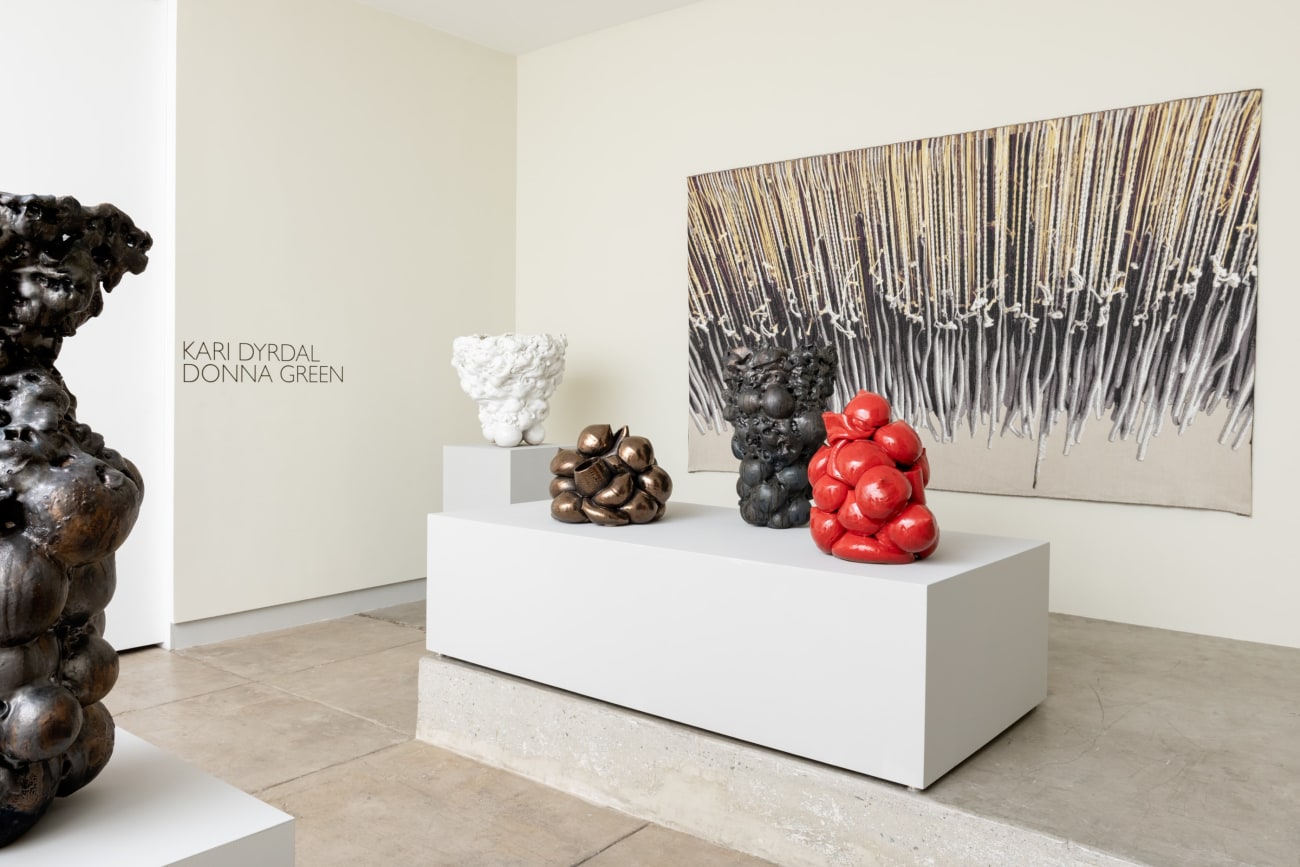 Kari Dyrdal // Donna Green | Los Angeles