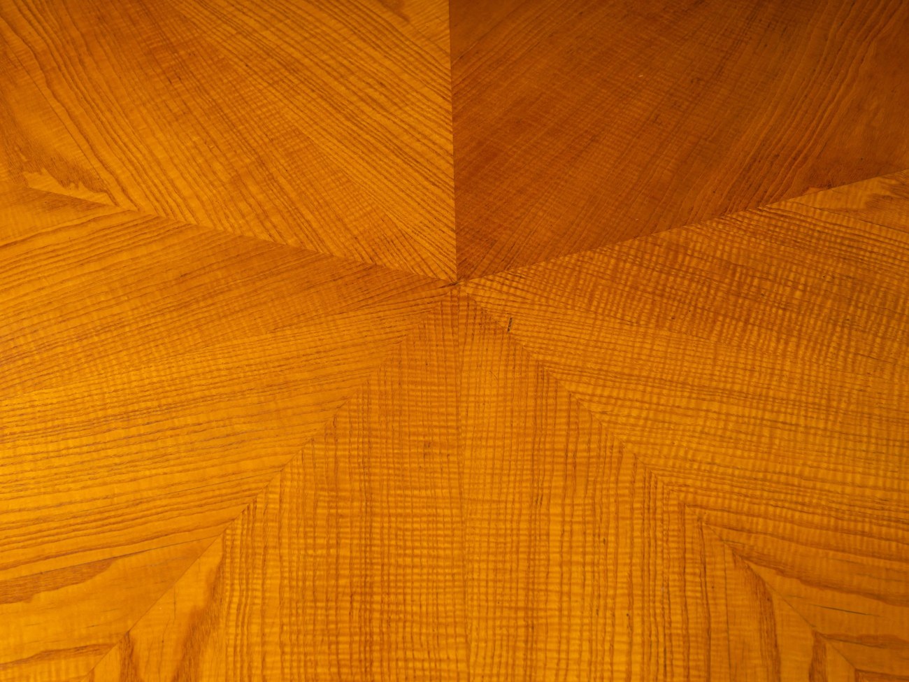 Swedish Cabinetmaker