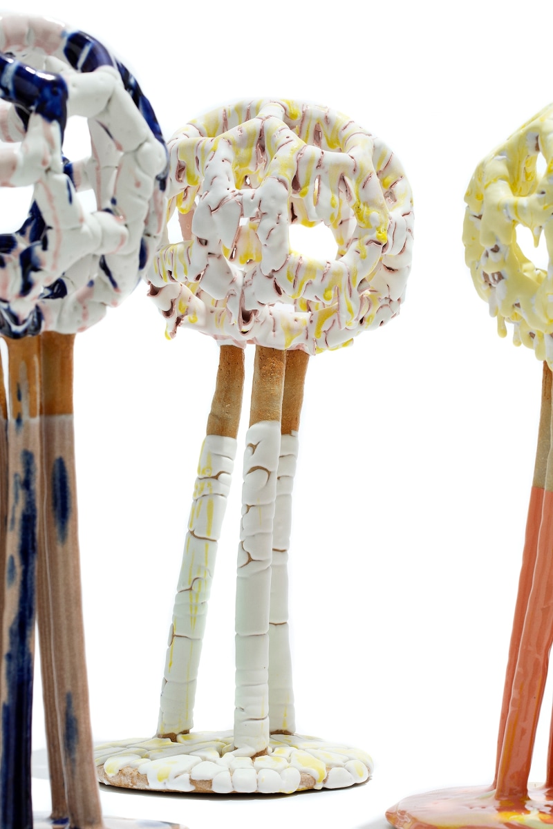 BENTE SKJ&Oslash;TTGAARD